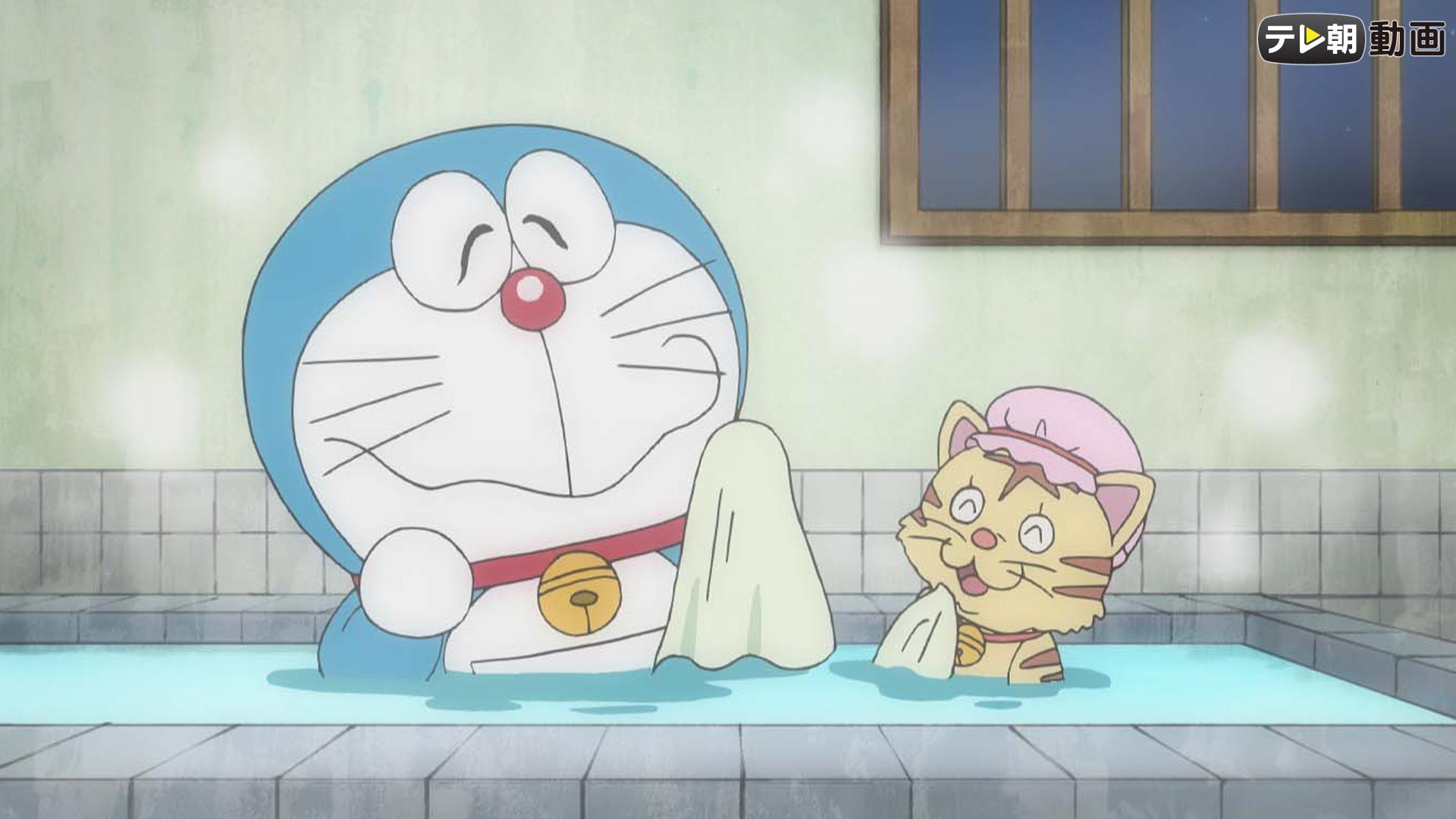 ドラえもん #16 | 新しい未来のテレビ | ABEMA