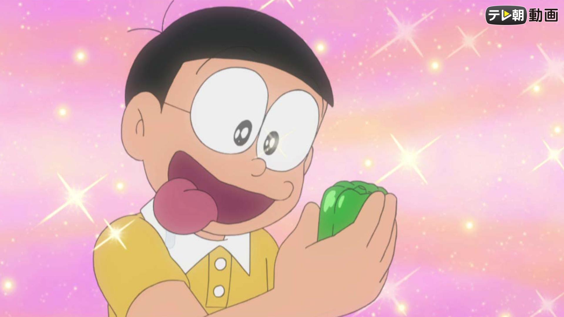 ドラえもん #51〜52 | 新しい未来のテレビ | ABEMA