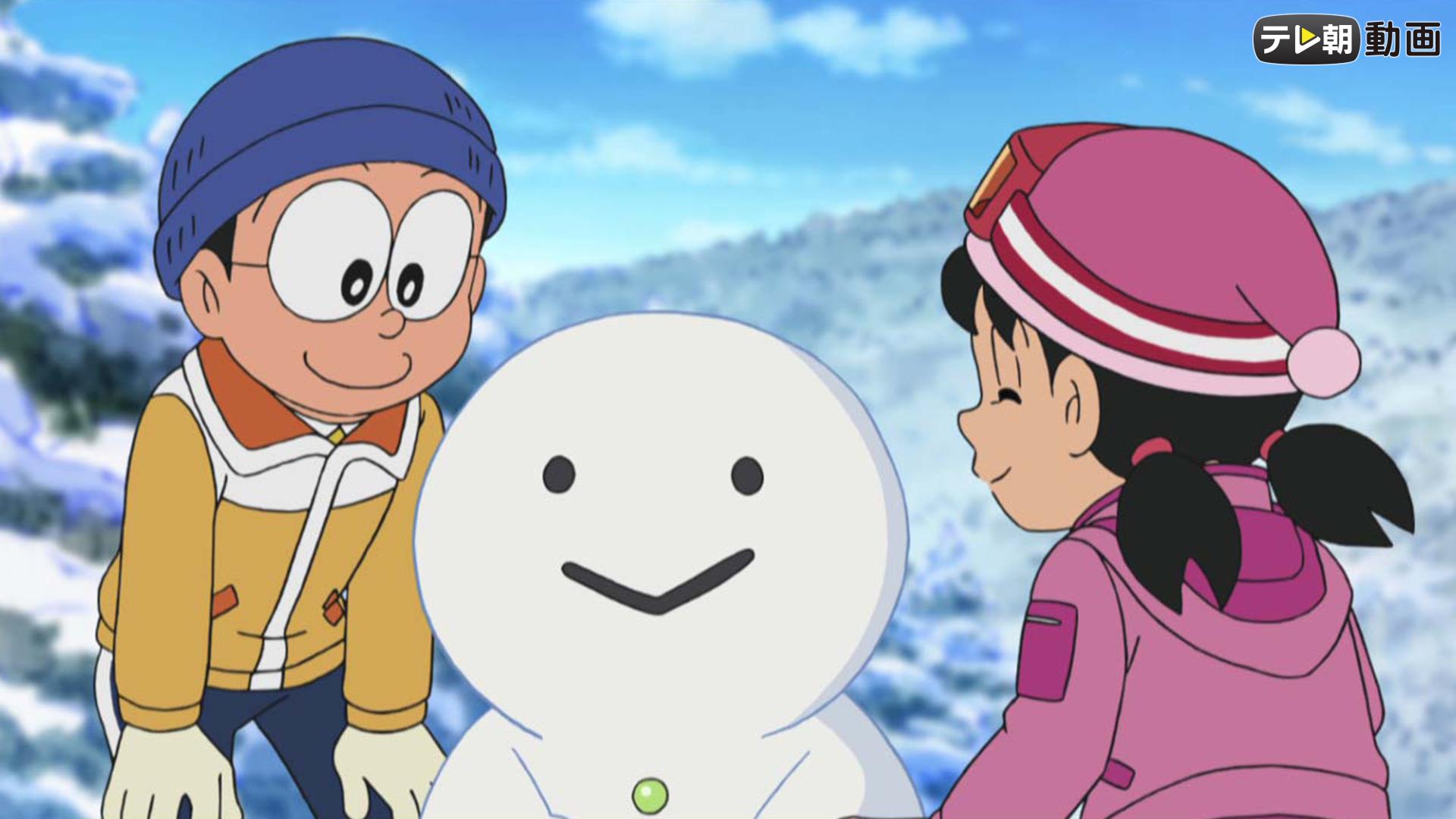 ドラえもん #99〜100 | 新しい未来のテレビ | ABEMA