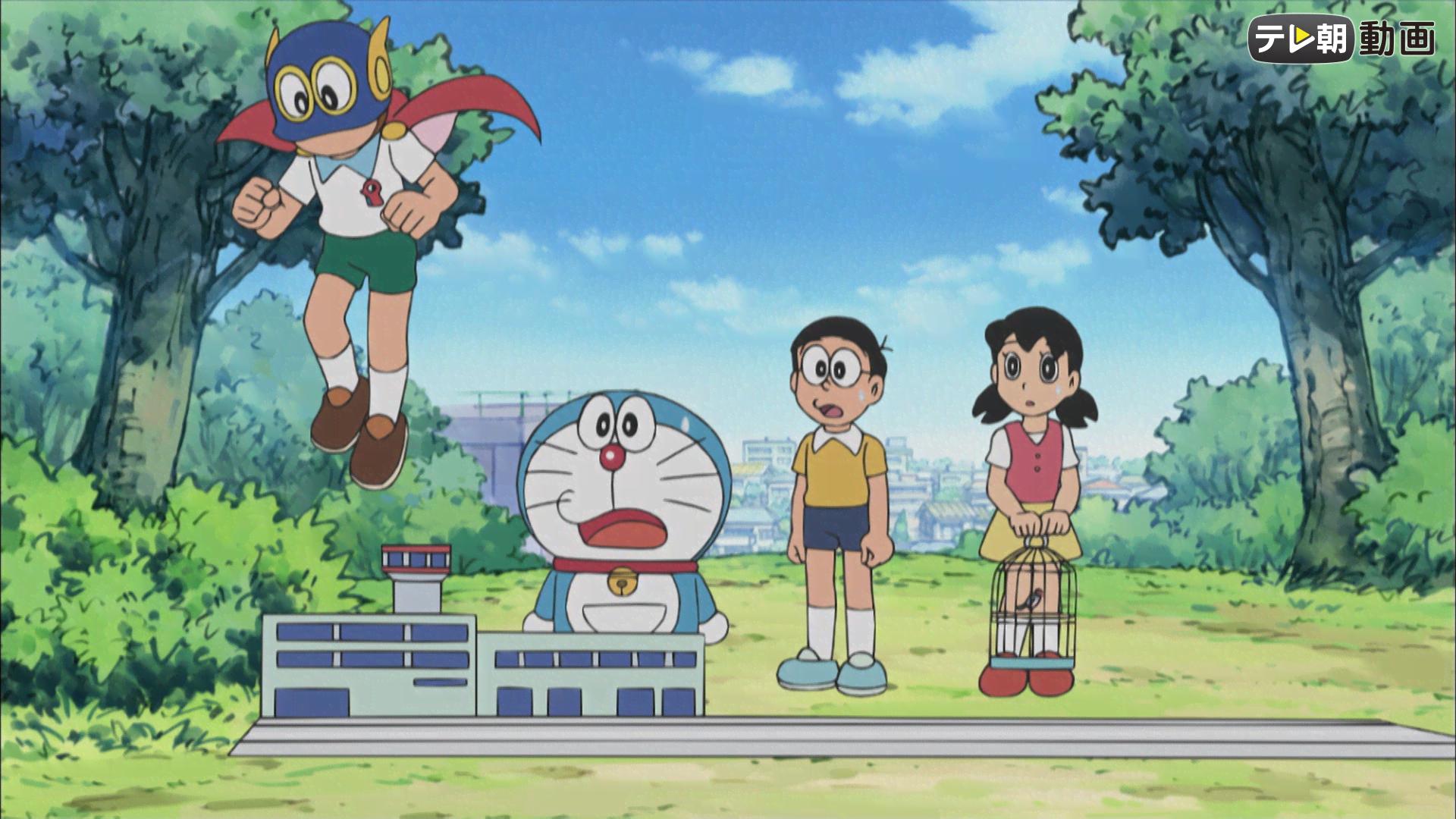 ドラえもん 映画ドラえもん のび太と銀河超特急【映画ドラえもんスーパー