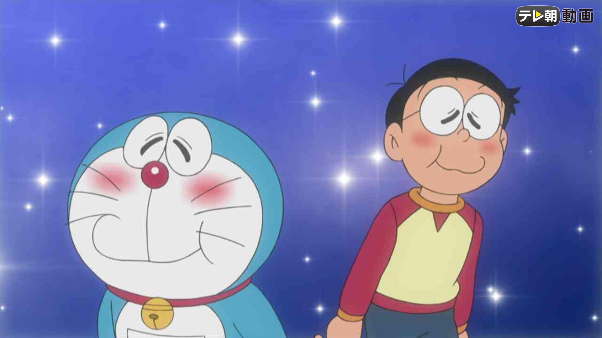 ドラえもん #238～239 | 新しい未来のテレビ | ABEMA