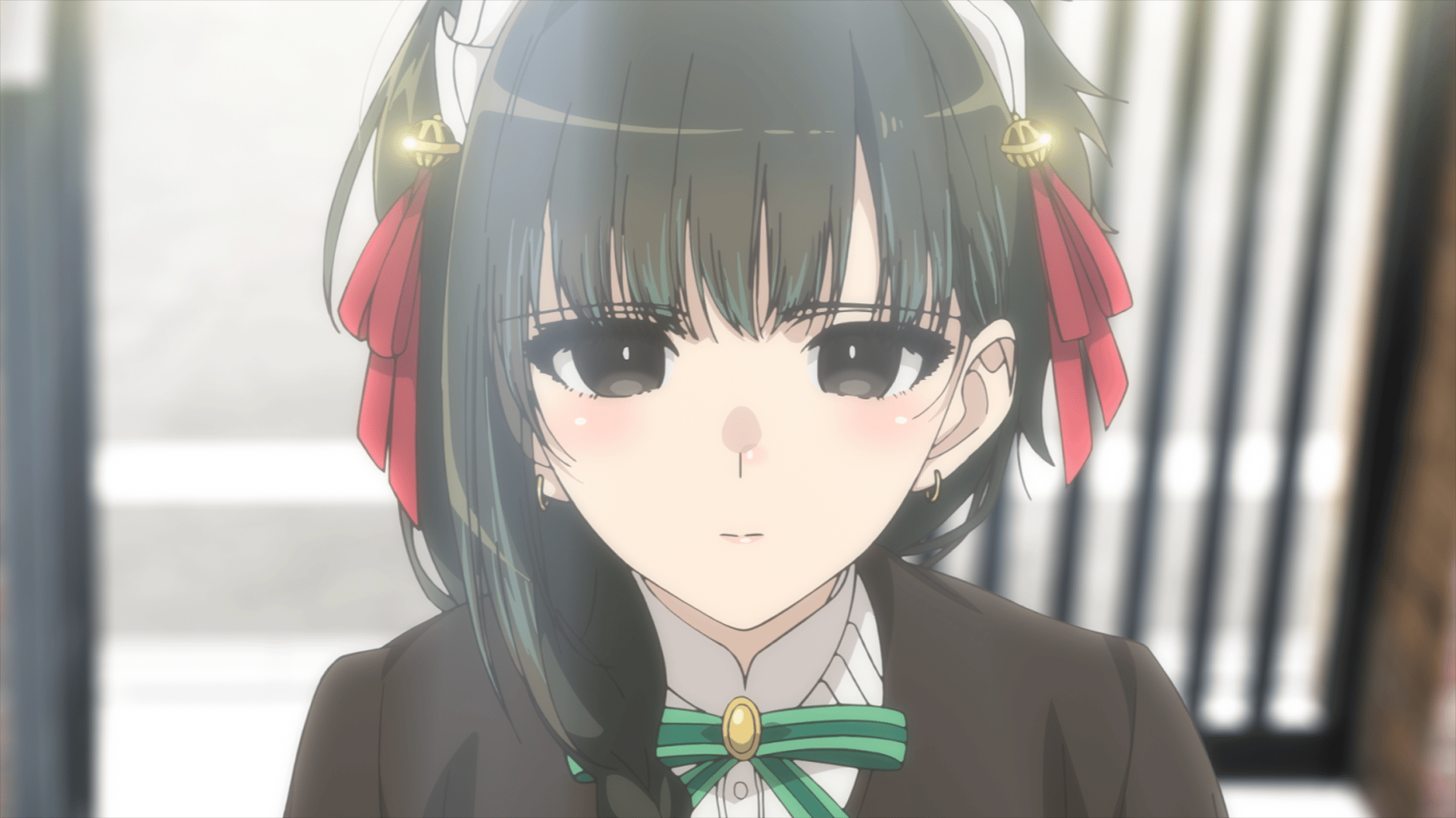 君は冥土様。 - シーズン1 - 12話 (アニメ) | 無料動画・見逃し配信を