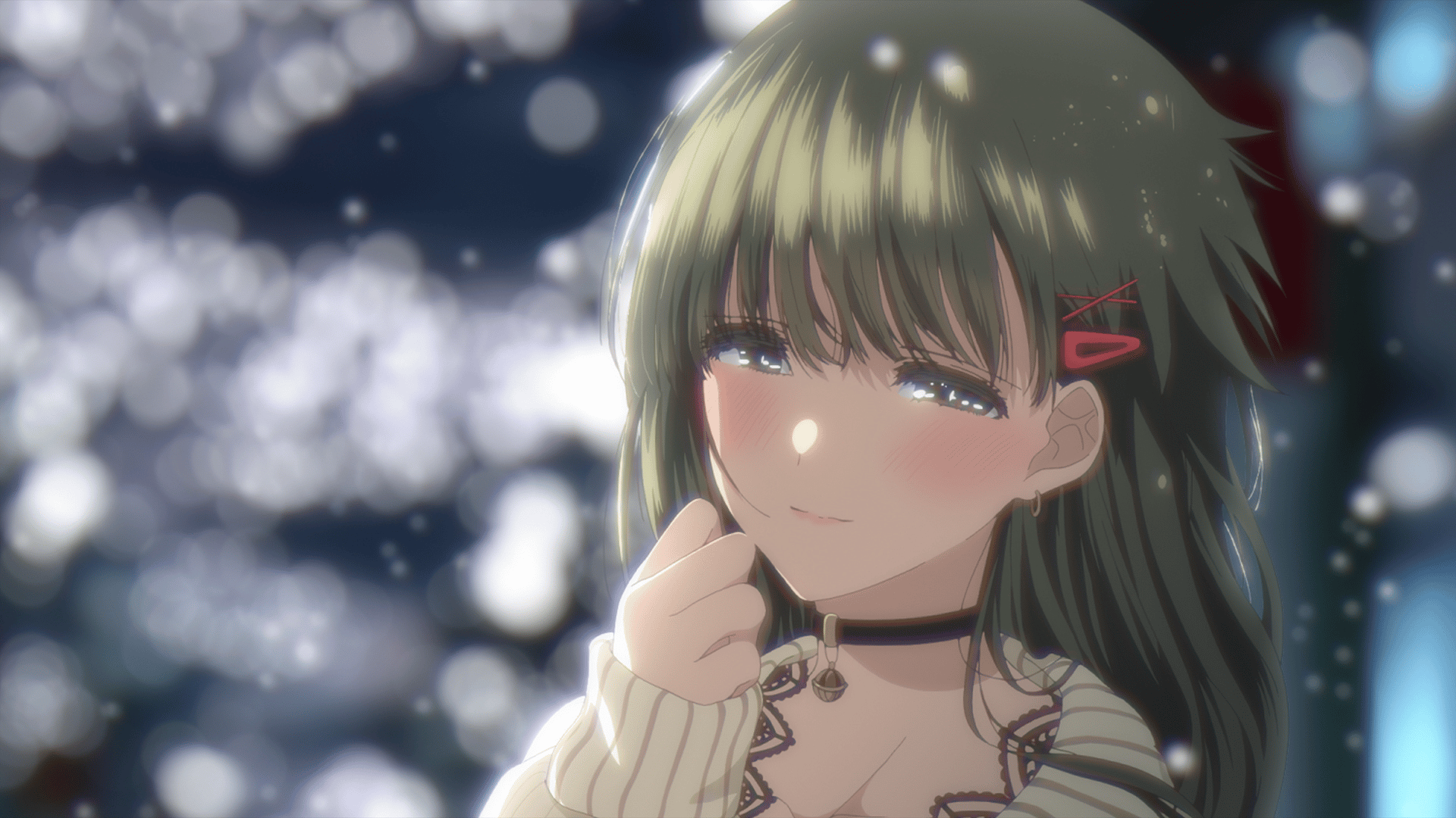 君は冥土様。 - シーズン1 - 12話 (アニメ) | 無料動画・見逃し配信を