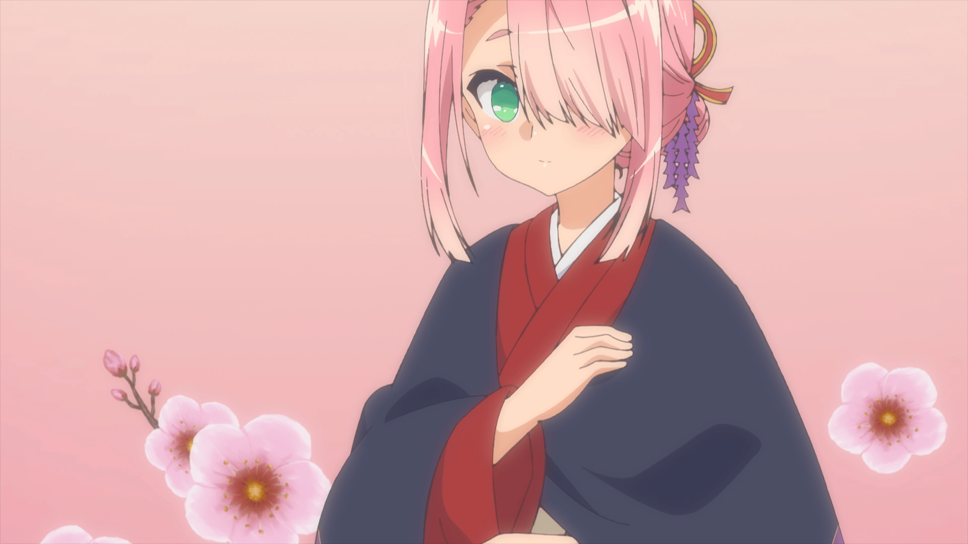 君は冥土様。 - シーズン1 - 11話 (アニメ) | 無料動画・見逃し配信を