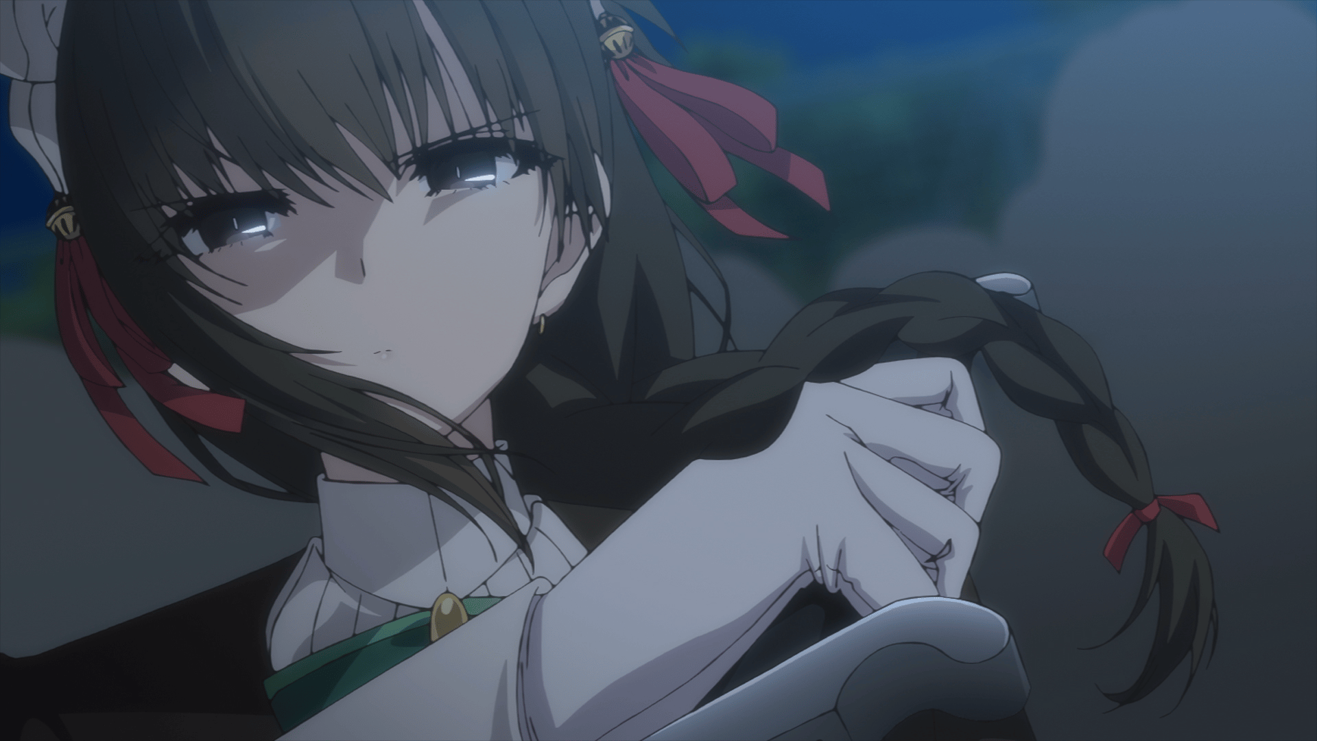 君は冥土様。 - シーズン1 - 5話 (アニメ) | 無料動画・見逃し配信を