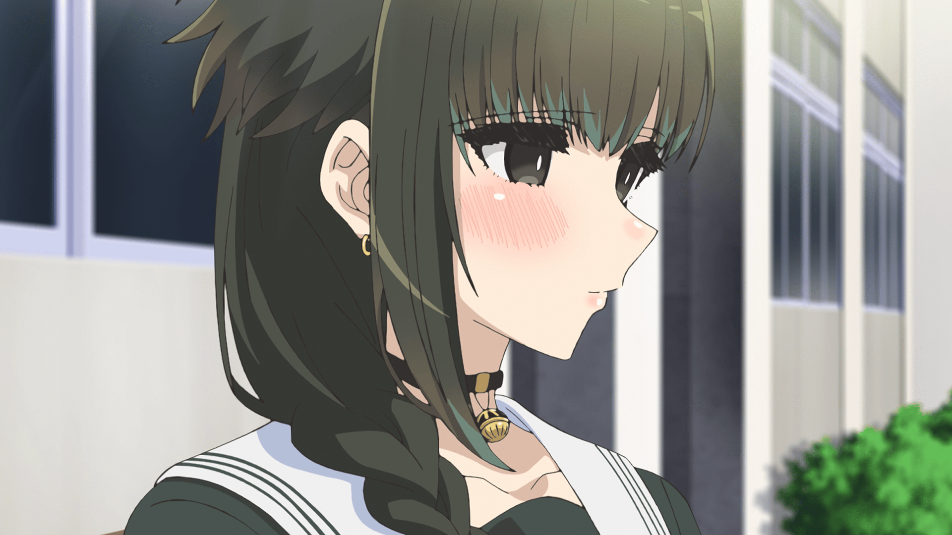 君は冥土様。 - シーズン1 - 6話 (アニメ) | 無料動画・見逃し配信を