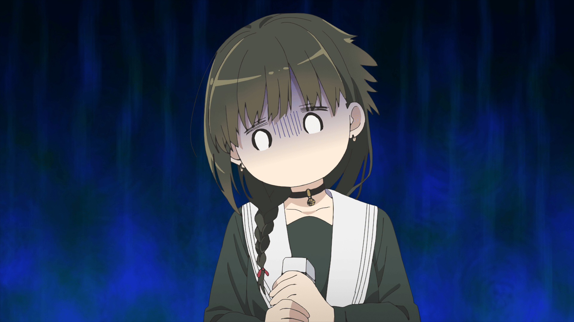 君は冥土様。 - シーズン1 - 12話 (アニメ) | 無料動画・見逃し配信を