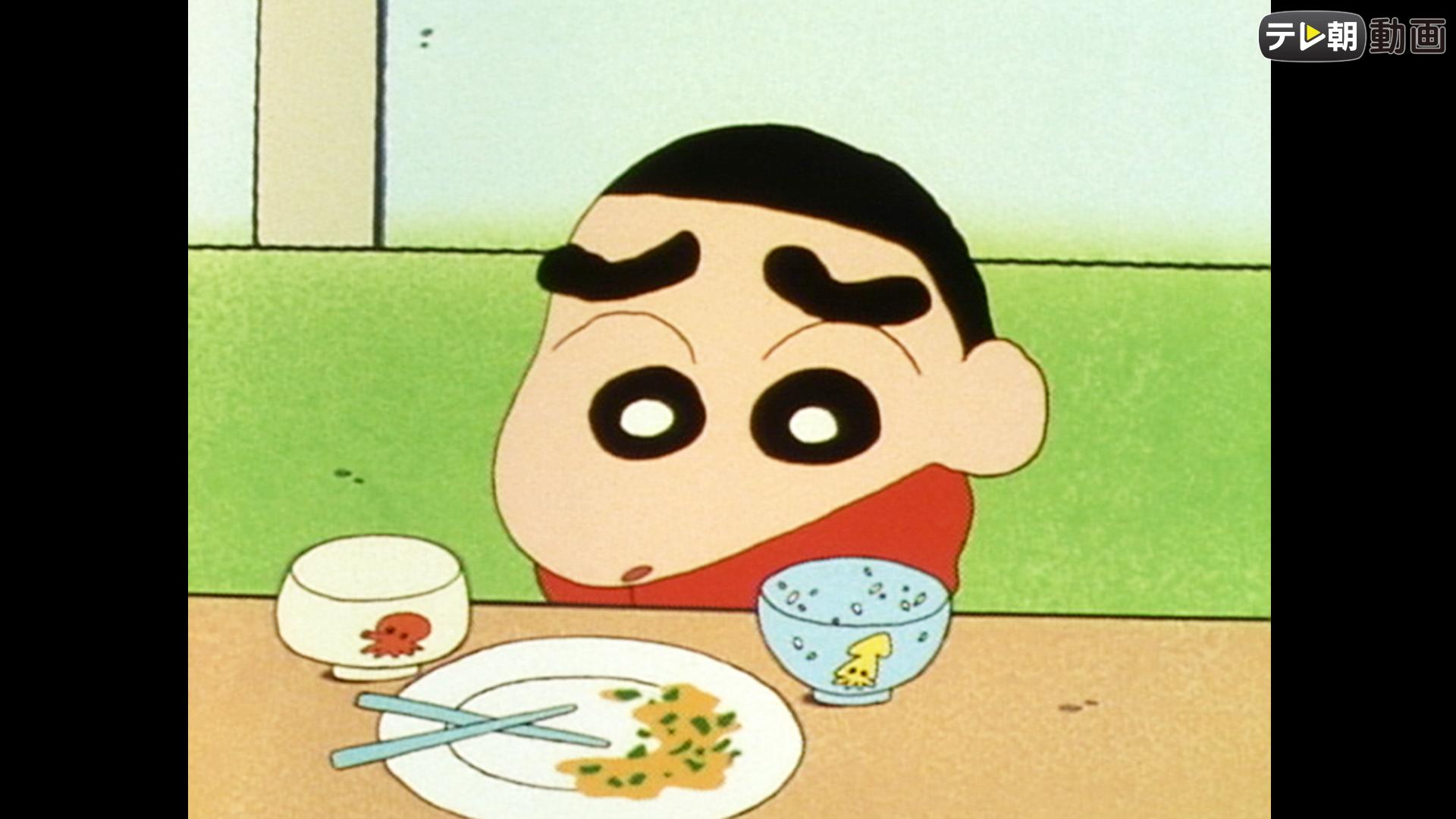 クレヨンしんちゃん #95〜96 | 新しい未来のテレビ | ABEMA