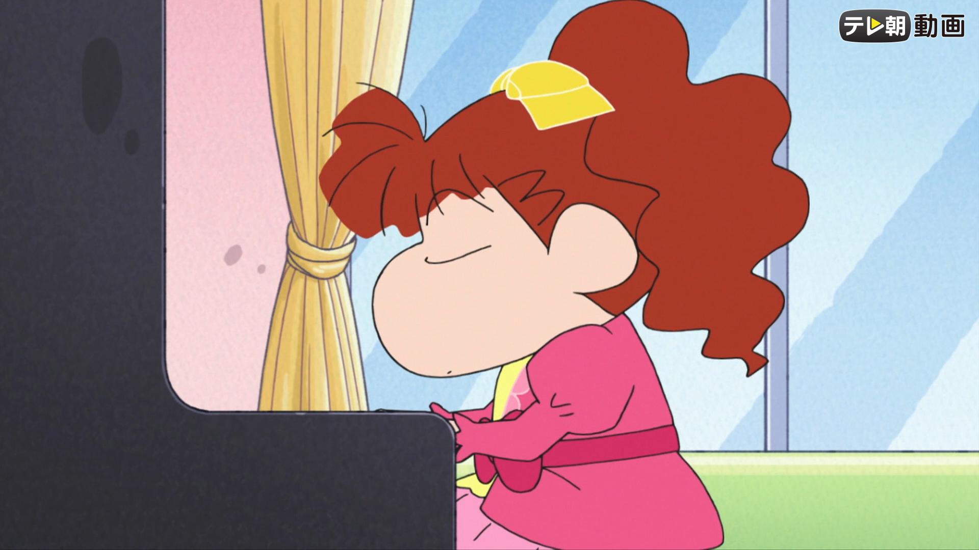 クレヨンしんちゃん #219～220 | 新しい未来のテレビ | ABEMA