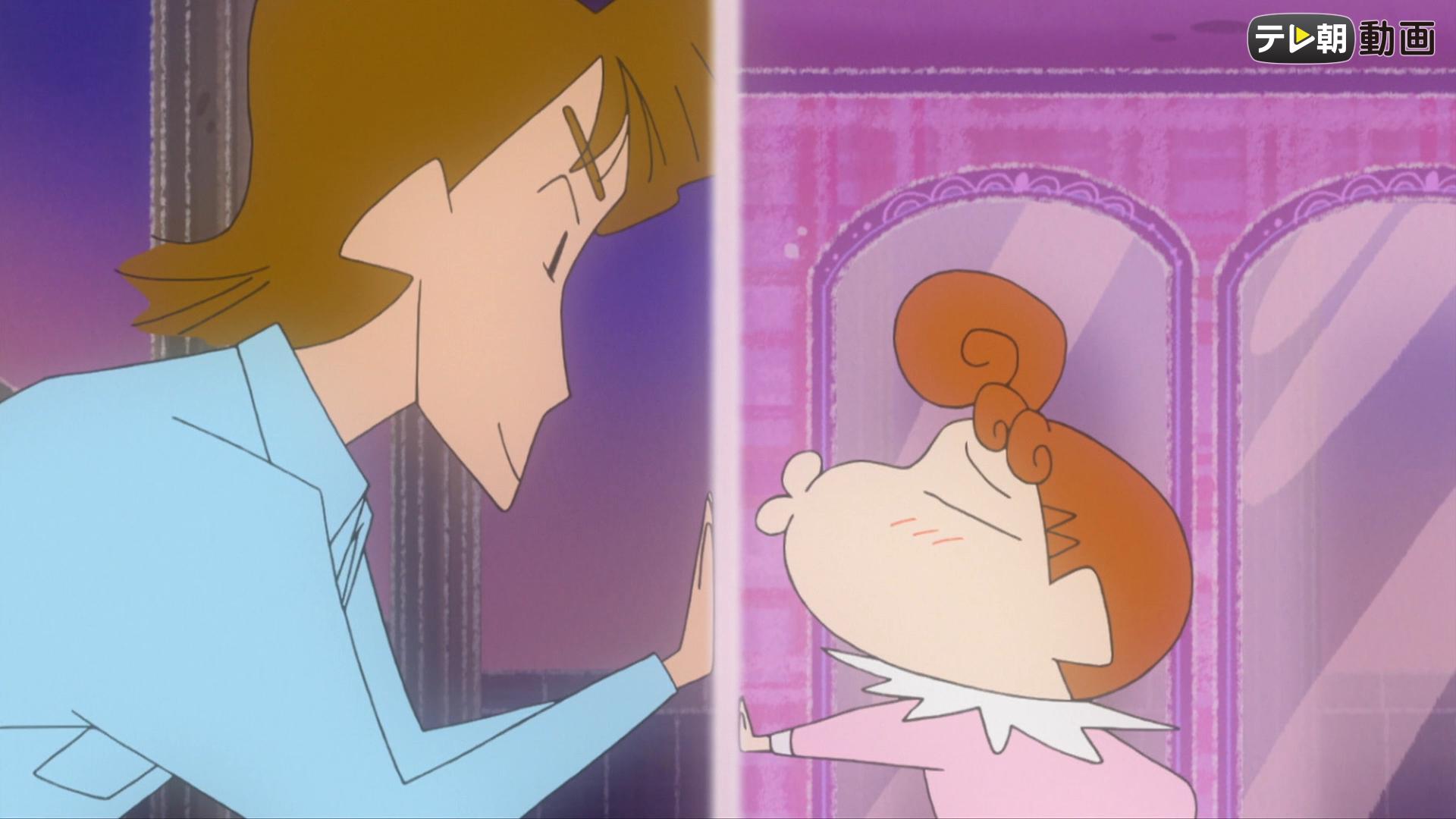 じんちゃん クレヨンしんちゃん #225～226 | 新しい未来のテレビ | ABEMA