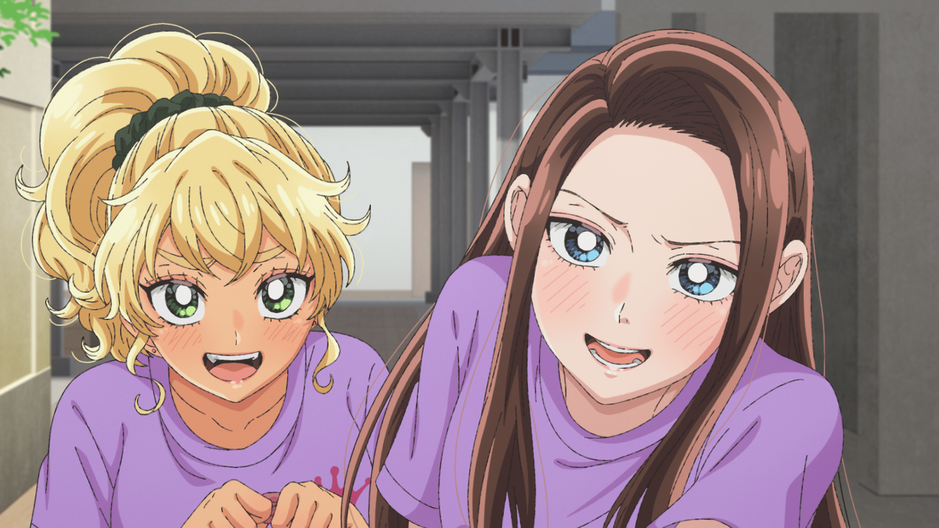 オタクに優しいギャルはいない!? - シーズン1 - 10話 (アニメ) | 無料
