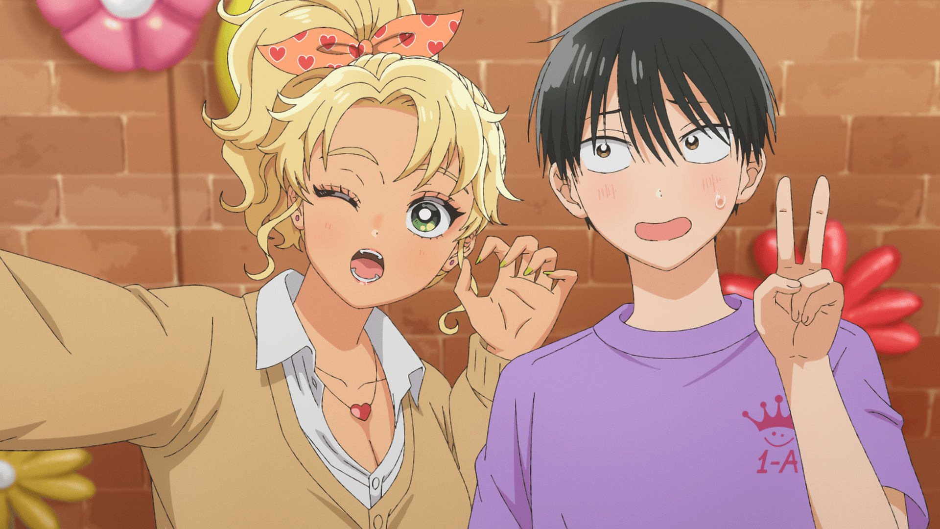 オタクに優しいギャルはいない!? - シーズン1 - 11話 (アニメ) | 無料