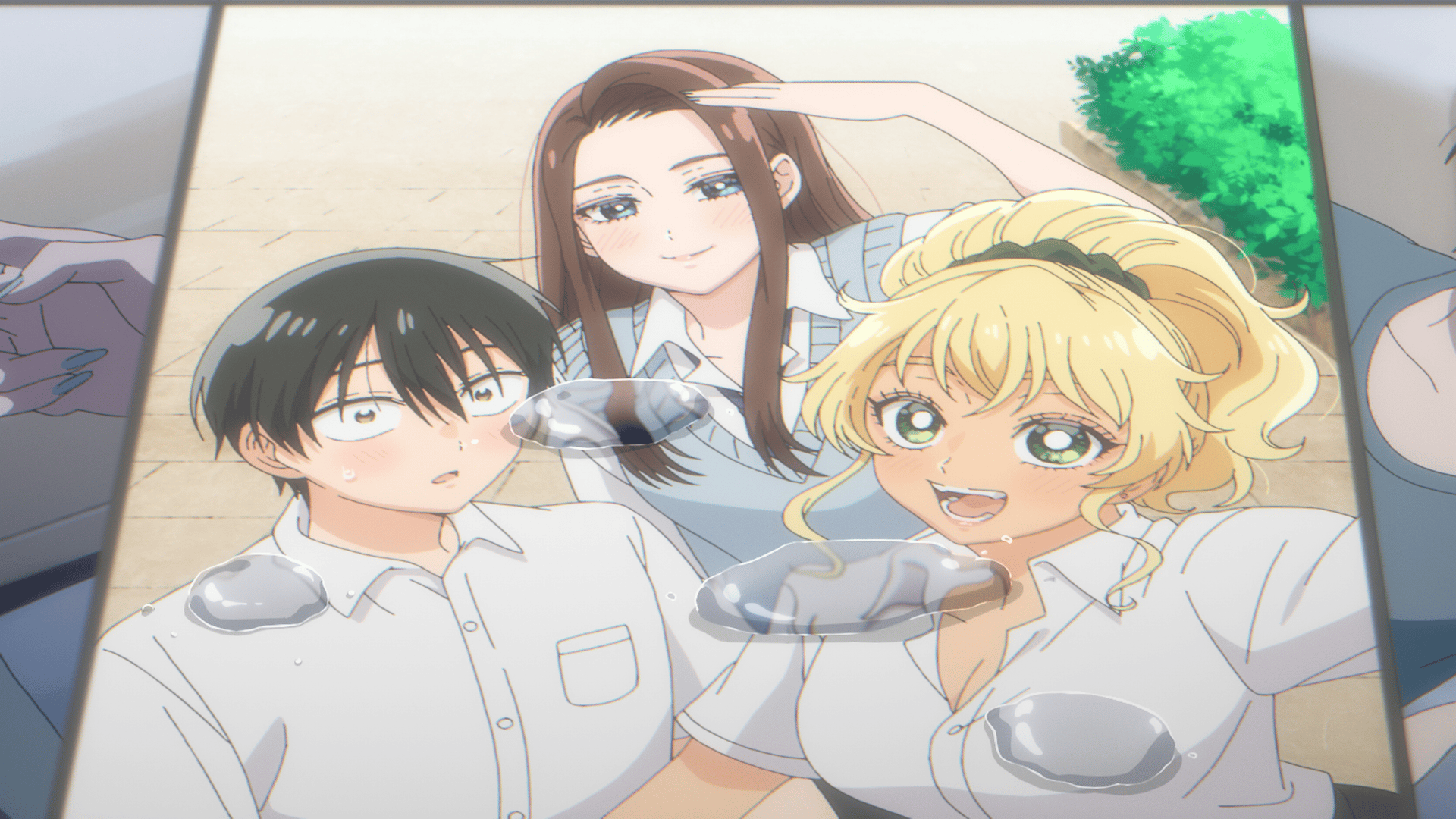 オタクに優しいギャルはいない!? - シーズン1 - 12話 (アニメ) | 無料