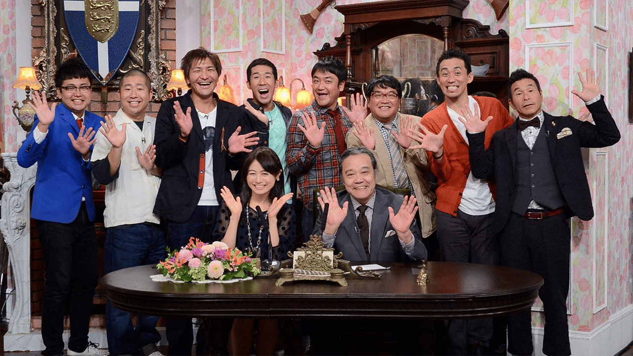 探偵！ナイトスクープ #60 2014年9月26日放送 | 新しい未来のテレビ