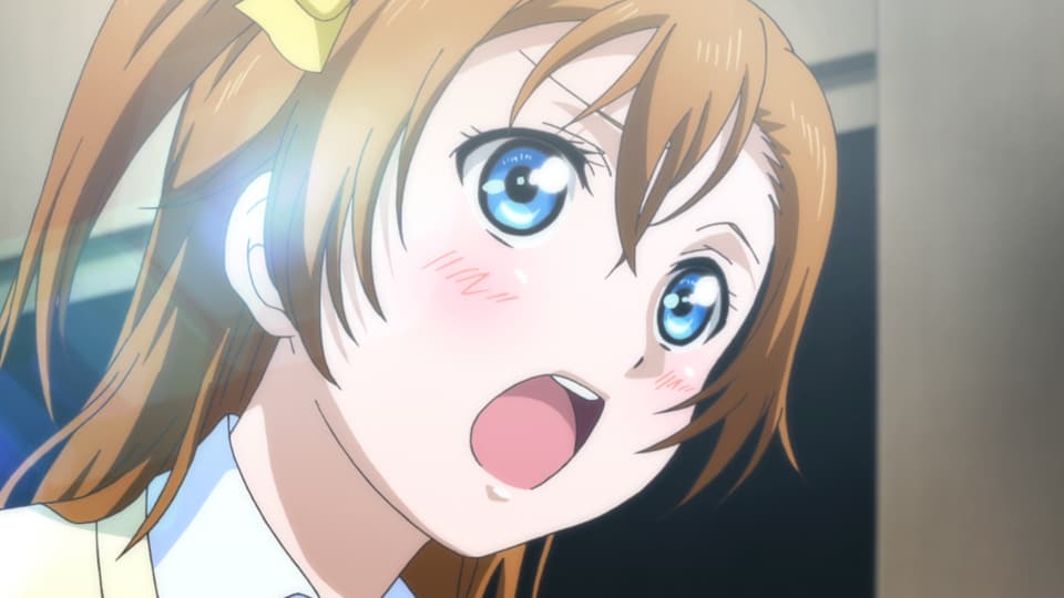 穂乃果からあなたへ…メッセージ　第13話上映イベント配布CD　中古　ラブライブ！ Amazon.co.jp: ラブライブ! μ's New Year LoveLive! Part1 フィルム