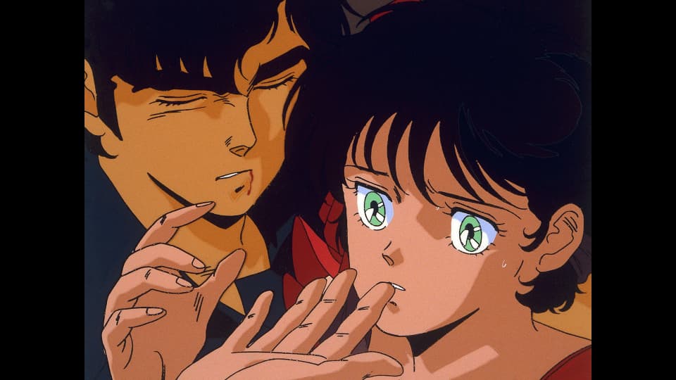 機動戦士ガンダムZZ #28〜37【無料ビデオ72時間】 | 新しい未来の