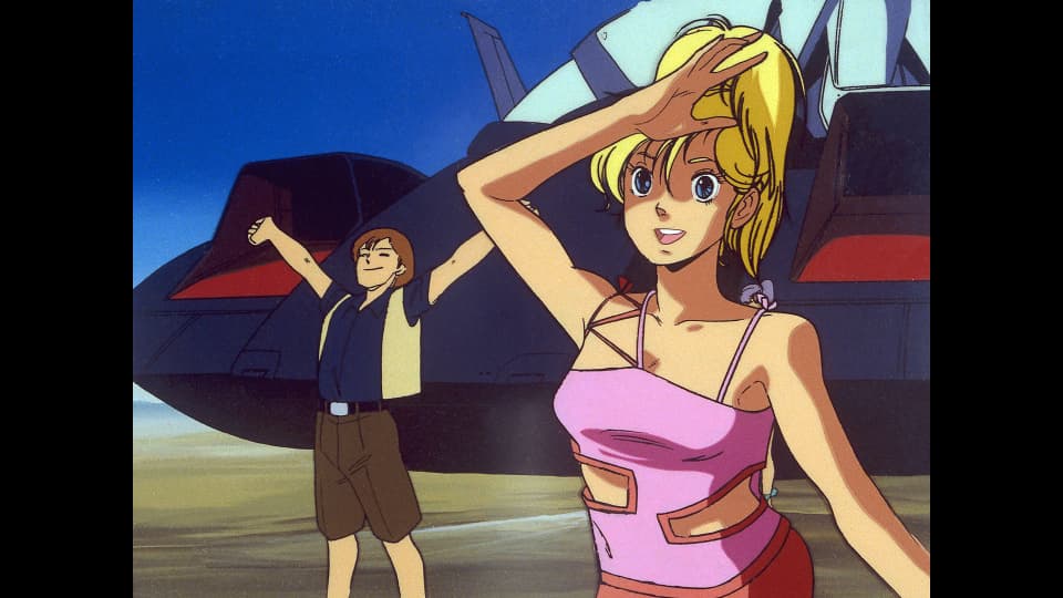 機動戦士ガンダムΖΖ #32～34 | 新しい未来のテレビ | ABEMA