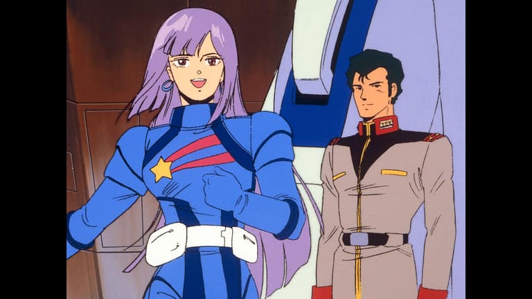 AbemaTV初】機動戦士ガンダムΖΖ #7~9 | 新しい未来のテレビ | ABEMA AbemaTV初】機動戦士ガンダムΖΖ #7~9 | 新しい未来のテレビ | ABEMA