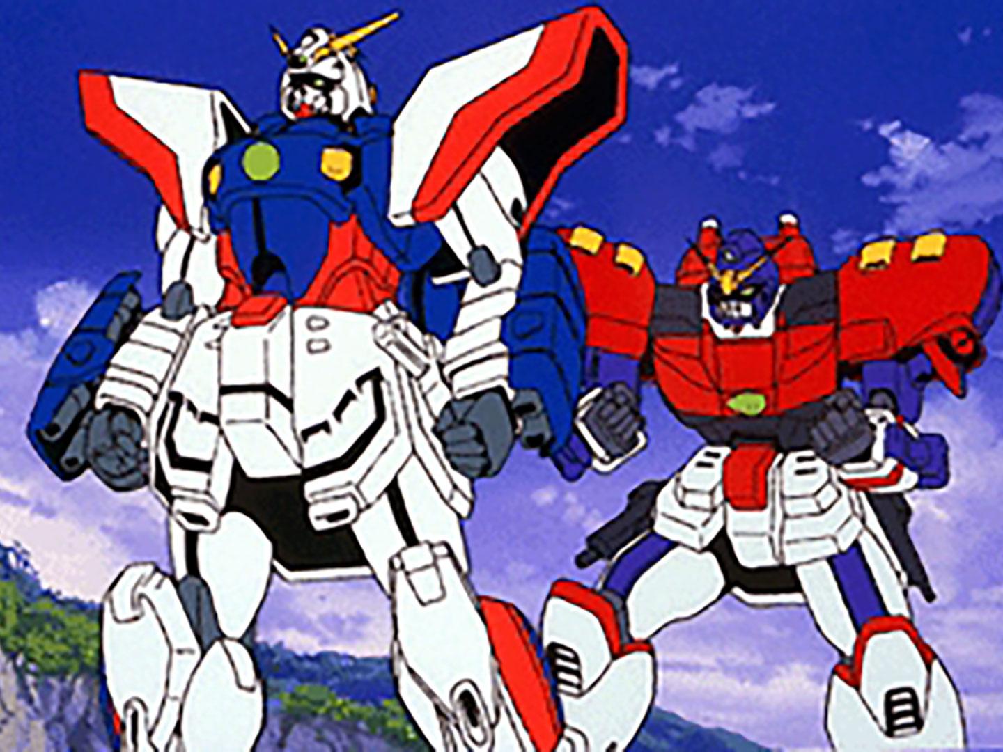 1/7 アレンビー・ビアズリー 「機動武闘伝Gガンダム」 ガレージ 1/7 アレンビー・ビアズリー 「機動武闘伝Gガンダム」 ガレージ