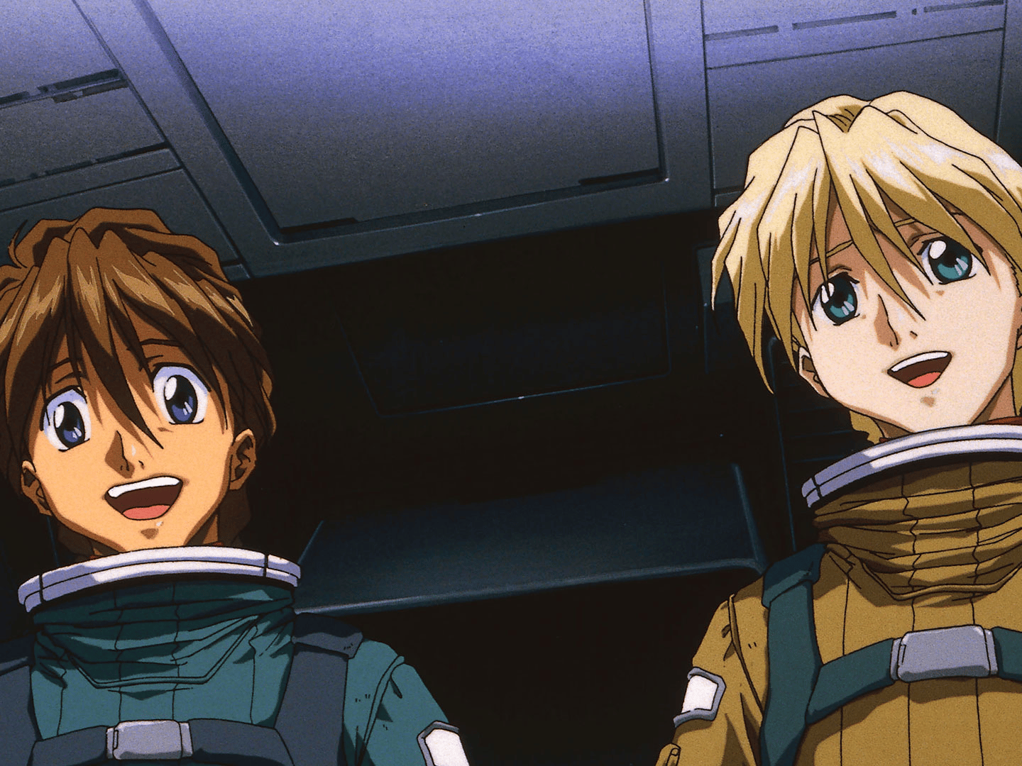 新機動戦記ガンダムWエンドレスワルツパーフェクト・ファイル 1 (静かなる軌道) Amazon.fr - 新機動戦記ガンダムWエンドレスワルツパーフェクト