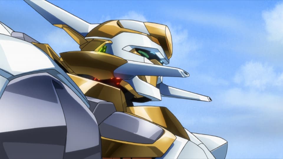 コードギアス 反逆のルルーシュ - シーズン1 - 25話 (アニメ) | 無料