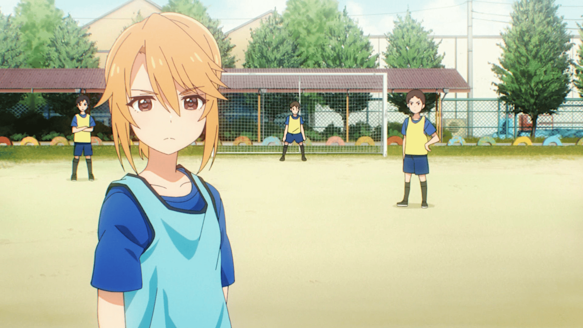 デレマス アニメ「デレマス U149」2023年4月放送予定！ “第3芸能課