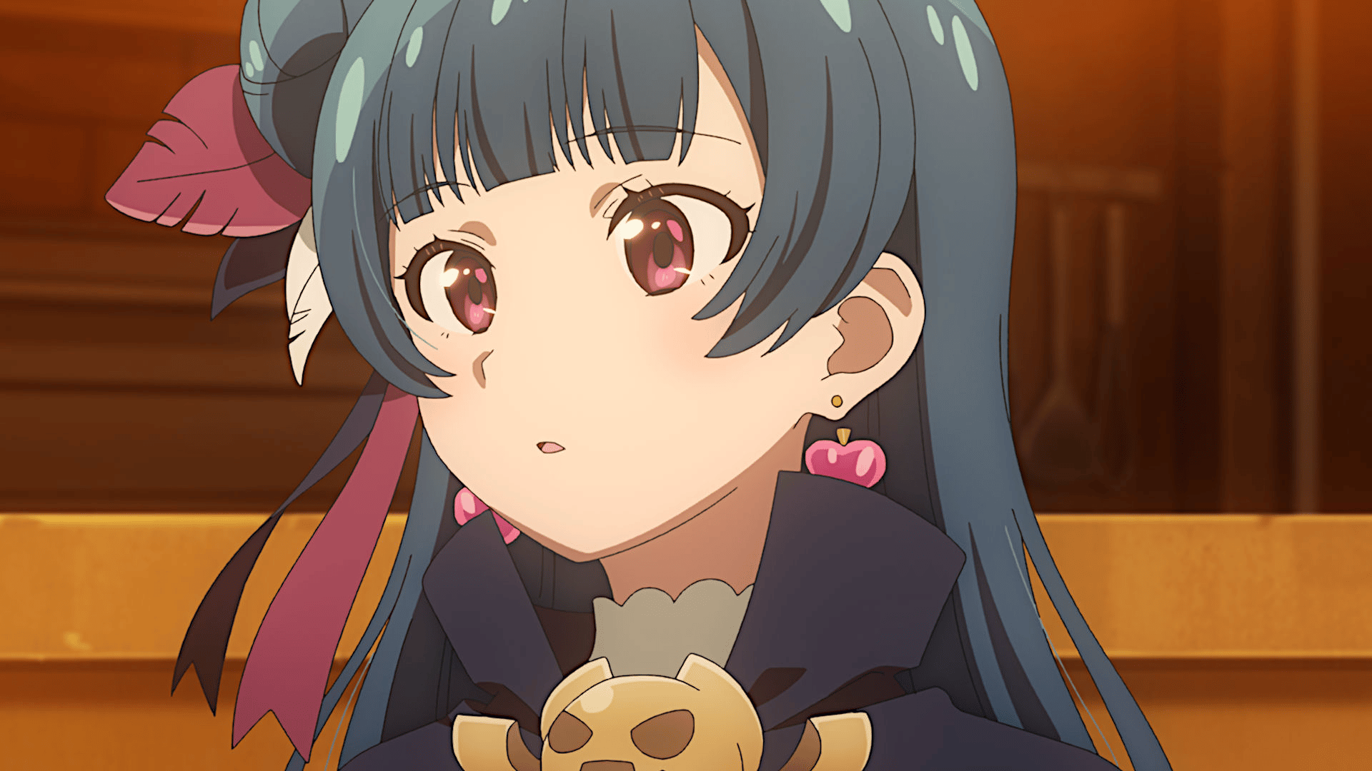 幻日のヨハネ -SUNSHINE in the MIRROR- - シーズン1 - 6話 (アニメ