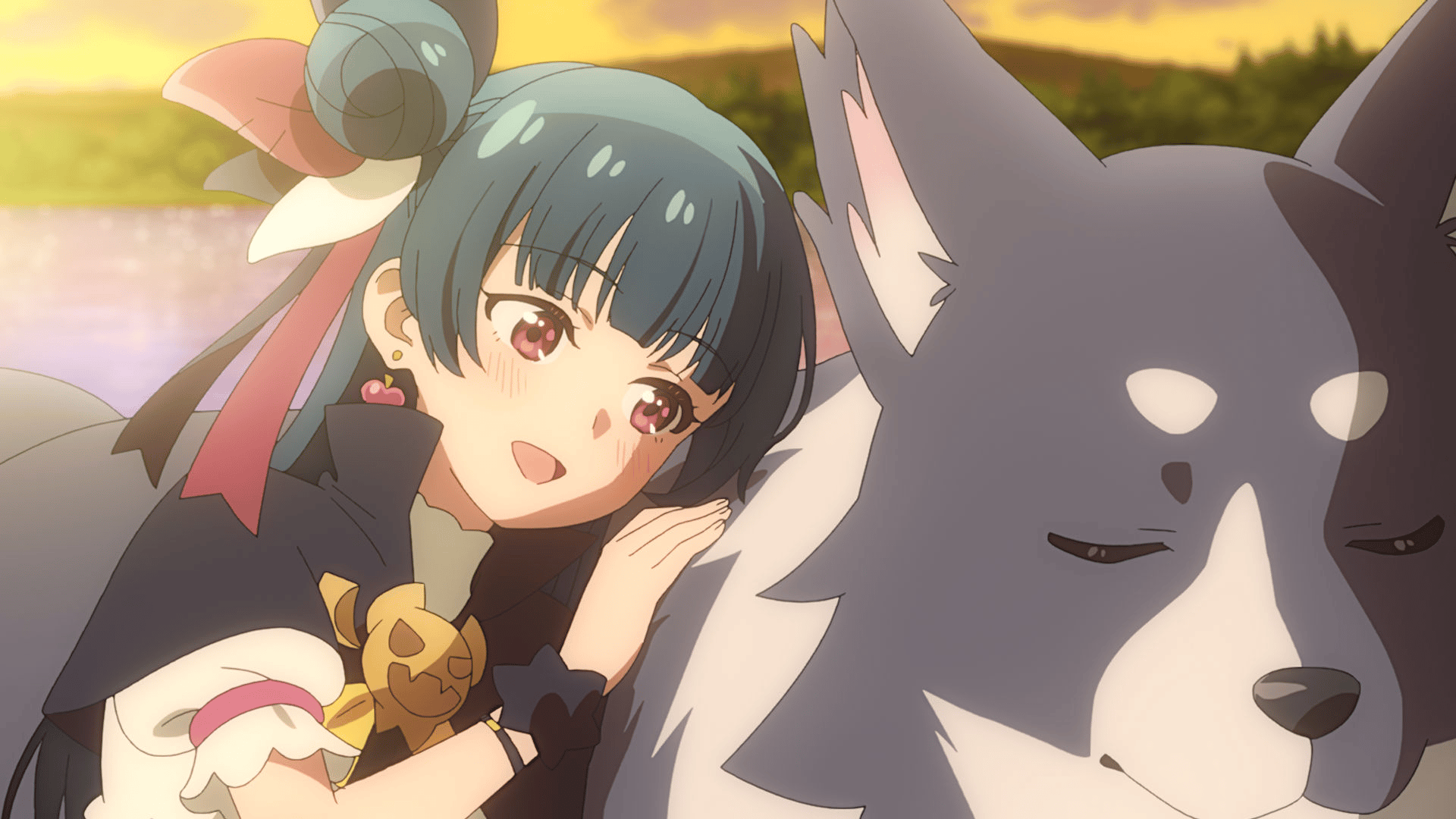 幻日のヨハネ -SUNSHINE in the MIRROR- - シーズン1 - 9話 (アニメ