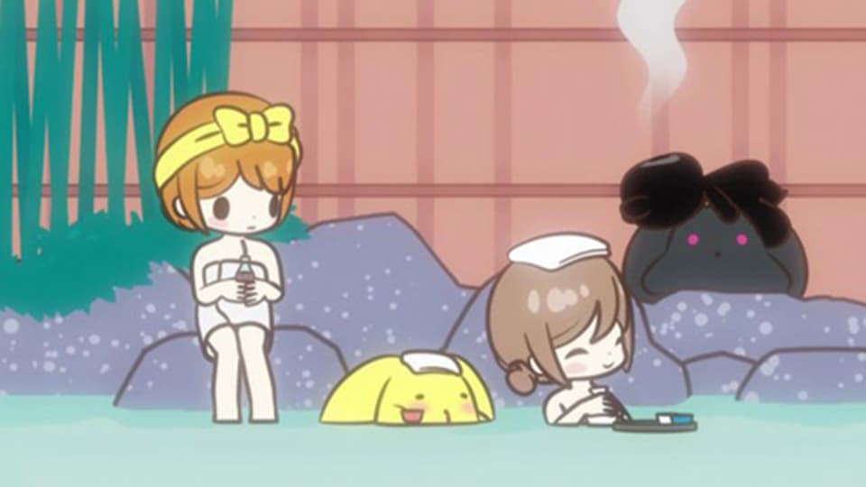 うーさーのその日暮らし 覚醒編 #7 | 新しい未来のテレビ | ABEMA