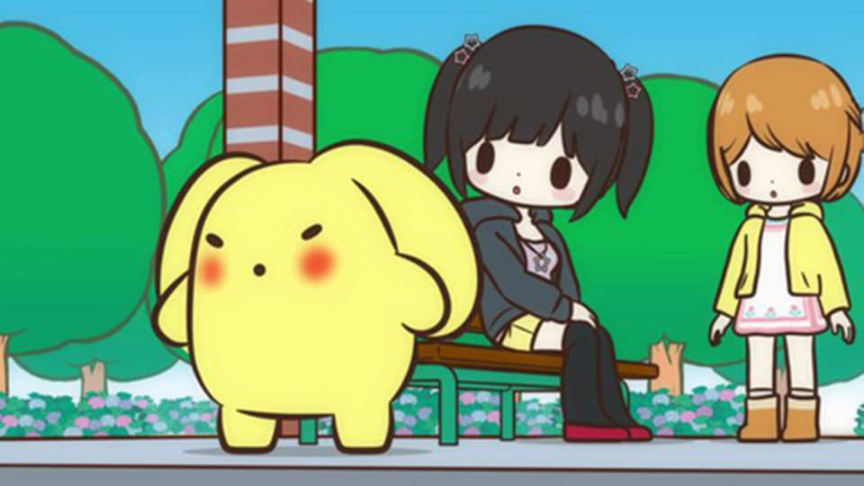 うーさーのその日暮らし 覚醒編 #9 | 新しい未来のテレビ | ABEMA