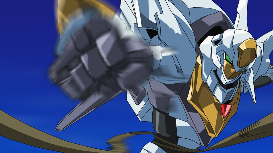 コードギアス 反逆のルルーシュ R2 - シーズン2 - 25話 (アニメ