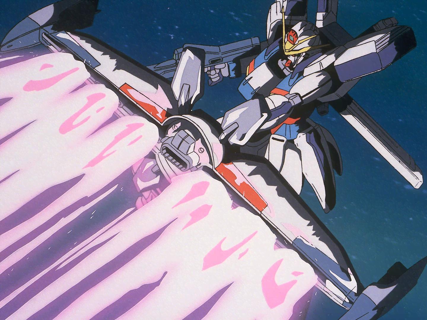 【24時間以内発送】ガンダム 送料無料/匿名配送】ガンダムコンバージ νガンダム【24時間以内発送