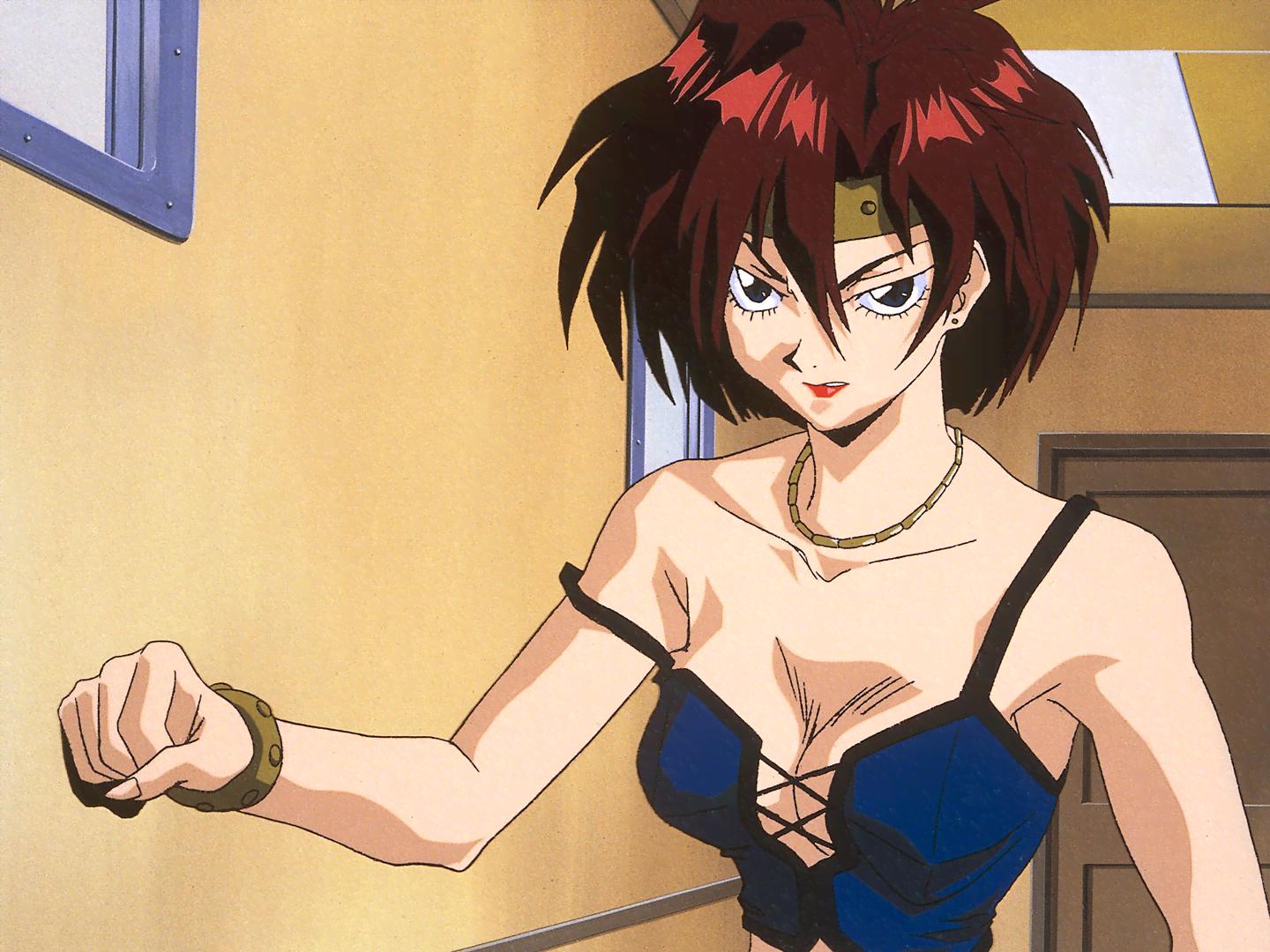 機動新世紀ガンダムX #8〜14【無料ビデオ72時間】 | 新しい未来の