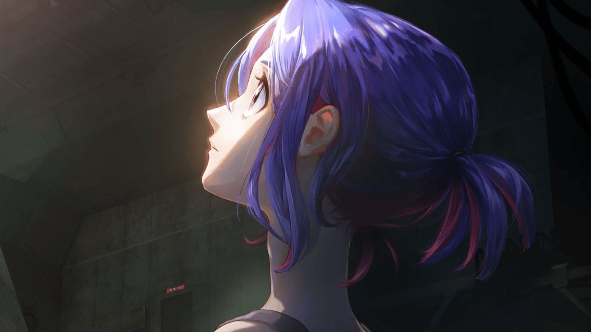 機動戦士Gundam GQuuuuuuX（ジークアクス） - シーズン1 - 11話