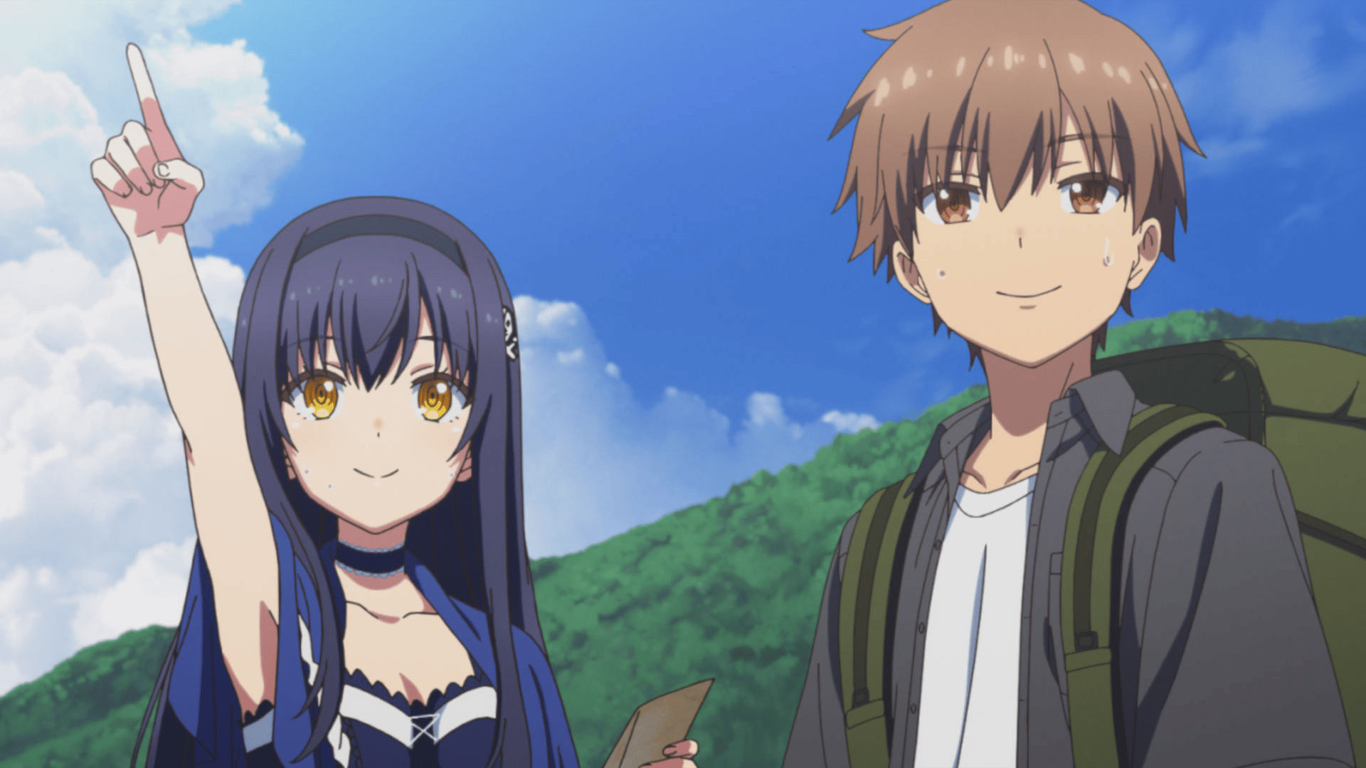 656, 魔女の旅々 Summer Pockets ホロライブ hololive Summer 2022 #3