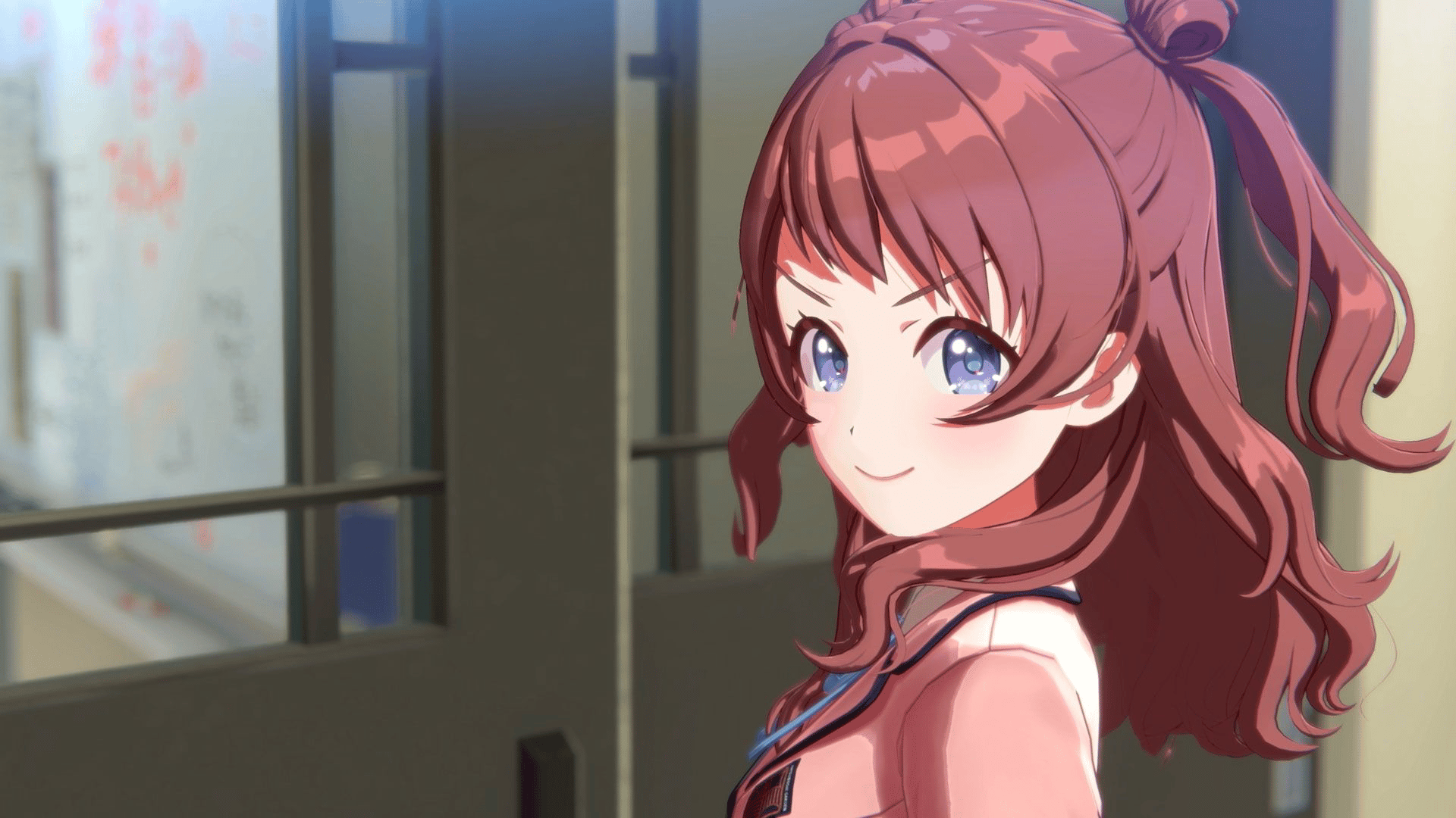 学園アイドルマスター Story of Re;IRIS (アニメ) | 無料動画・見逃し