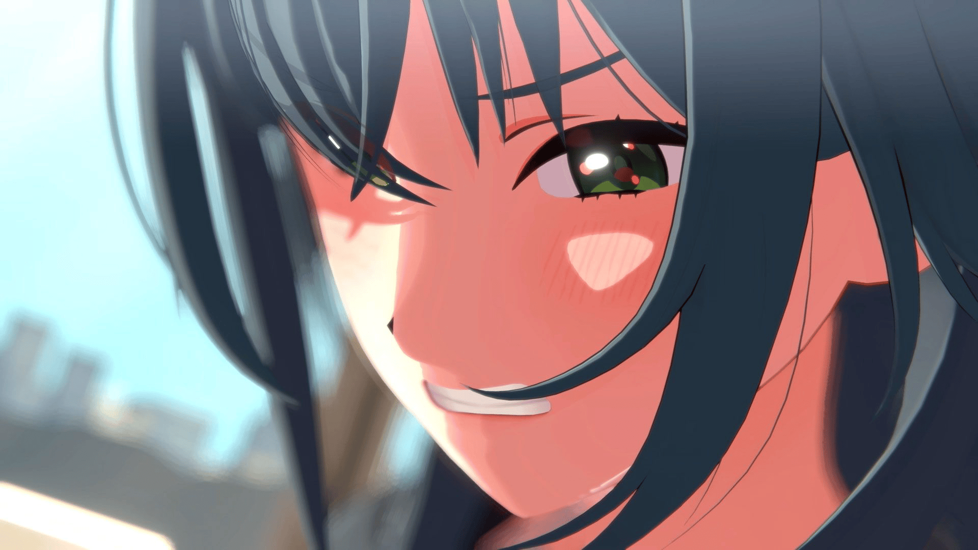 学園アイドルマスター Story of Re;IRIS (アニメ) | 無料動画・見逃し