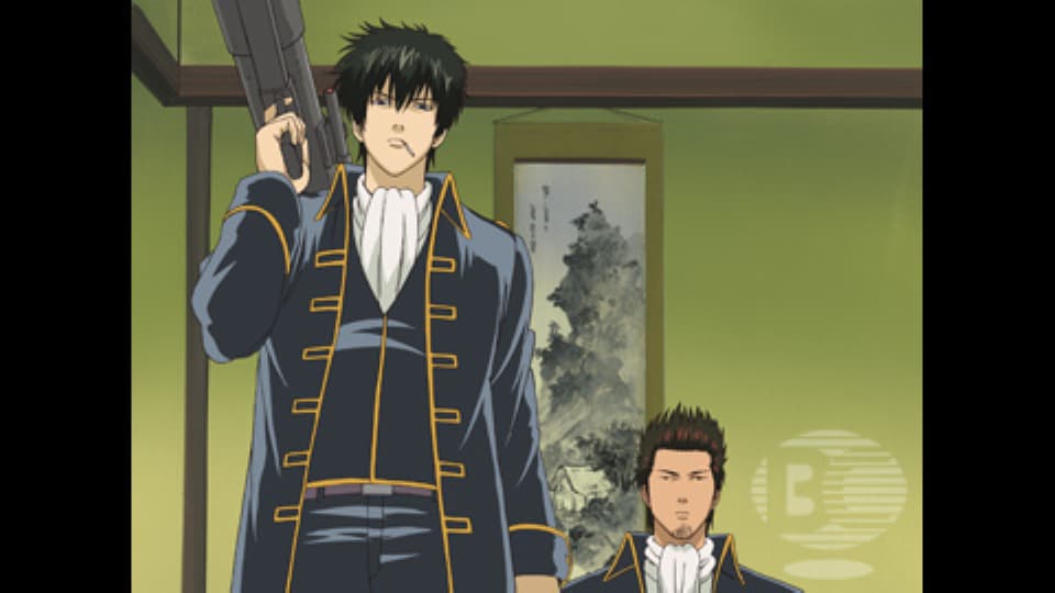 銀魂 シーズンⅣ 第1〜第13まで 銀魂 シーズンⅣ 第1〜第13まで 銀魂 - 4年目 (アニメ) | 無料動画