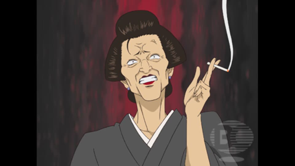 銀魂 - 1年目 - 46話 (アニメ) | 無料動画・見逃し配信を見るなら | ABEMA