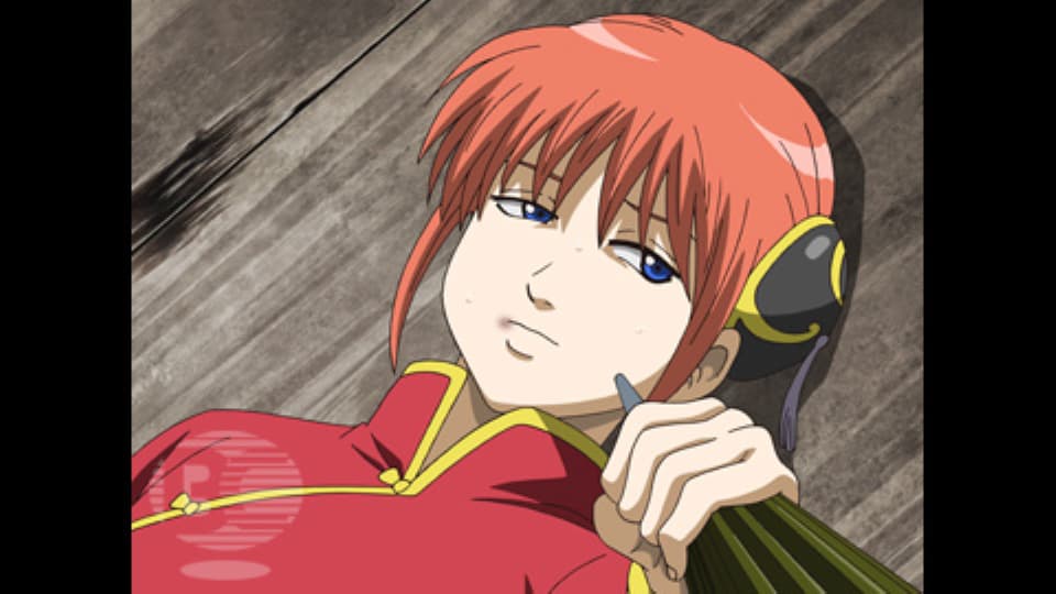 銀魂 - 1年目 - 42話 (アニメ) | 無料動画・見逃し配信を見るなら | ABEMA