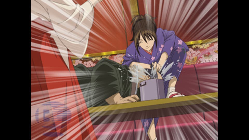 銀魂１話〜４６話 銀魂 （1年目） 第46話| バンダイチャンネル｜最新作から不朽の