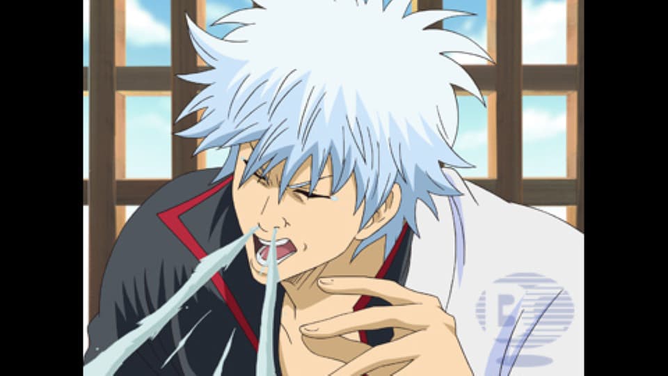 銀魂１話〜４６話 第46話 ××遊びは20歳になってから｜あらすじ｜アニメ銀魂