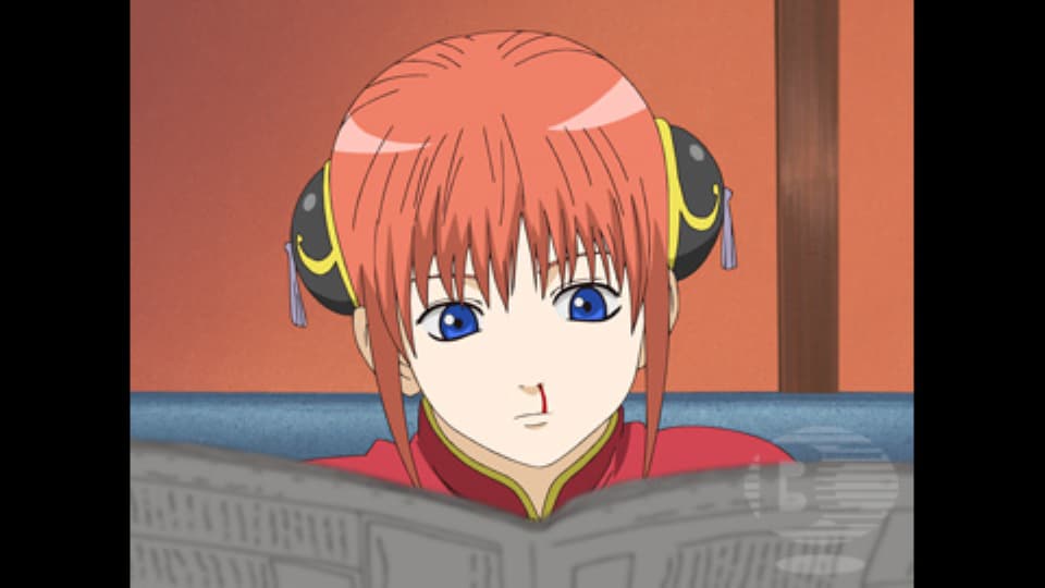 銀魂 - 1年目 - 46話 (アニメ) | 無料動画・見逃し配信を見るなら | ABEMA