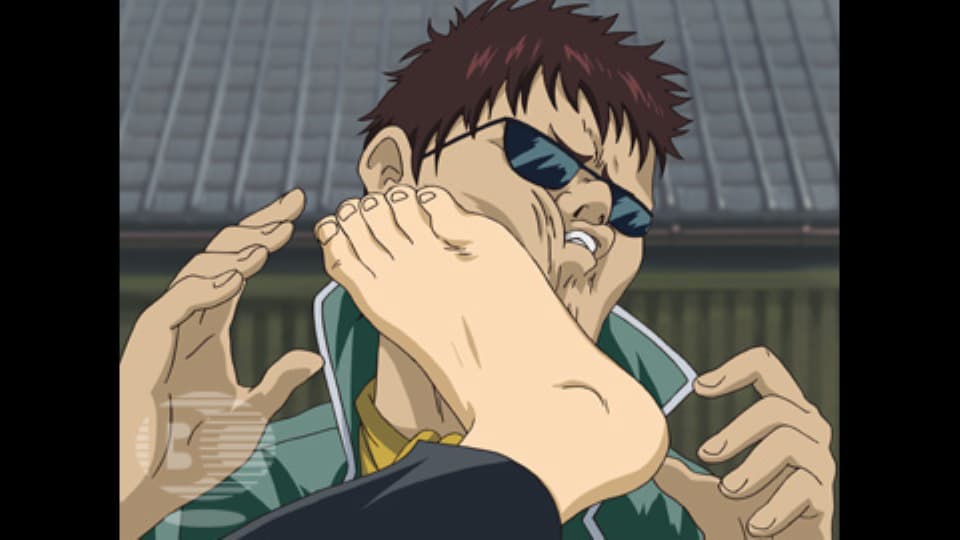 銀魂 - 1年目 - 46話 (アニメ) | 無料動画・見逃し配信を見るなら | ABEMA