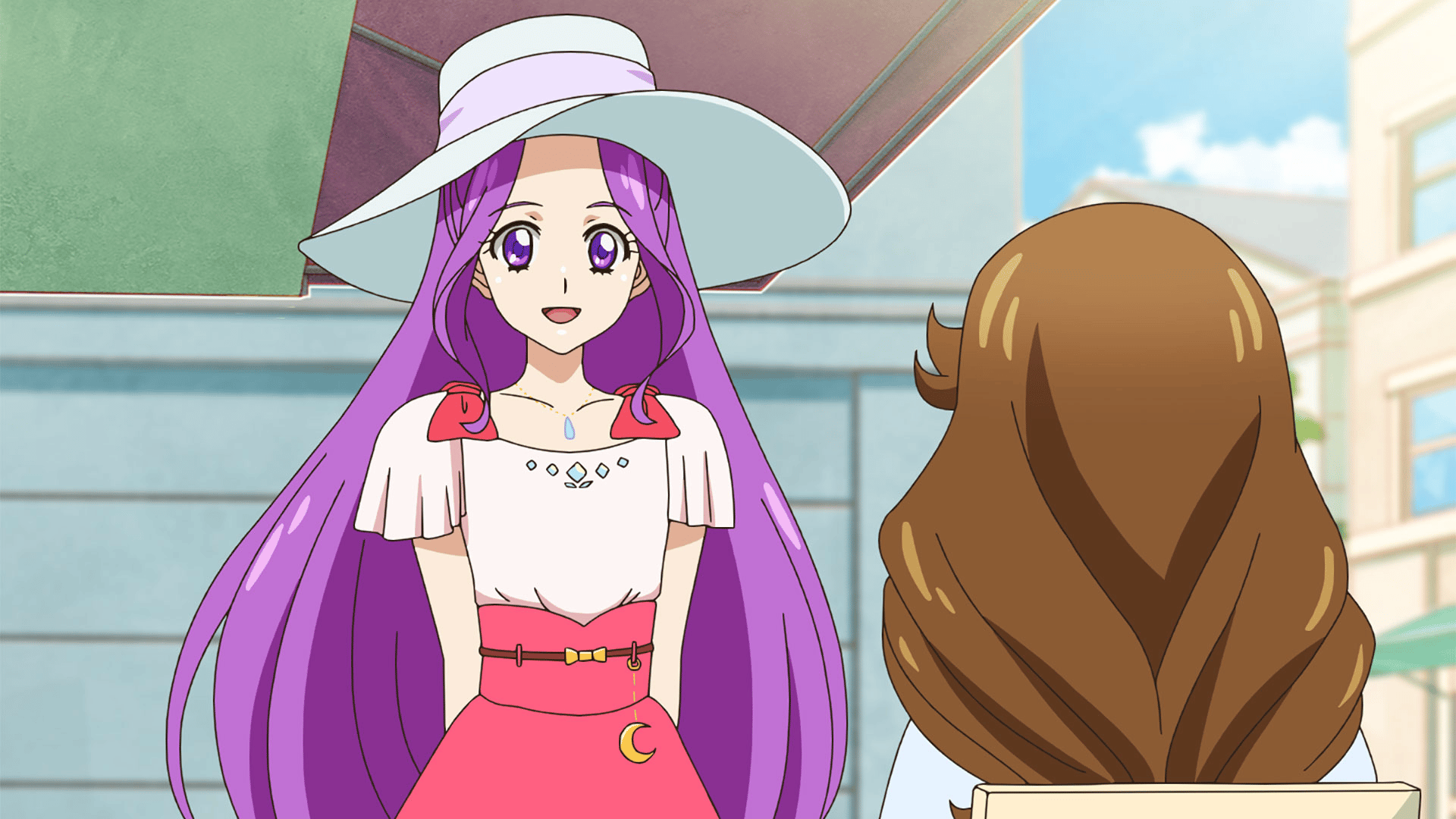 アイカツ アイカツ！ - アイカツ！（2ndシーズン） - 93話 (アニメ) | 無料動画