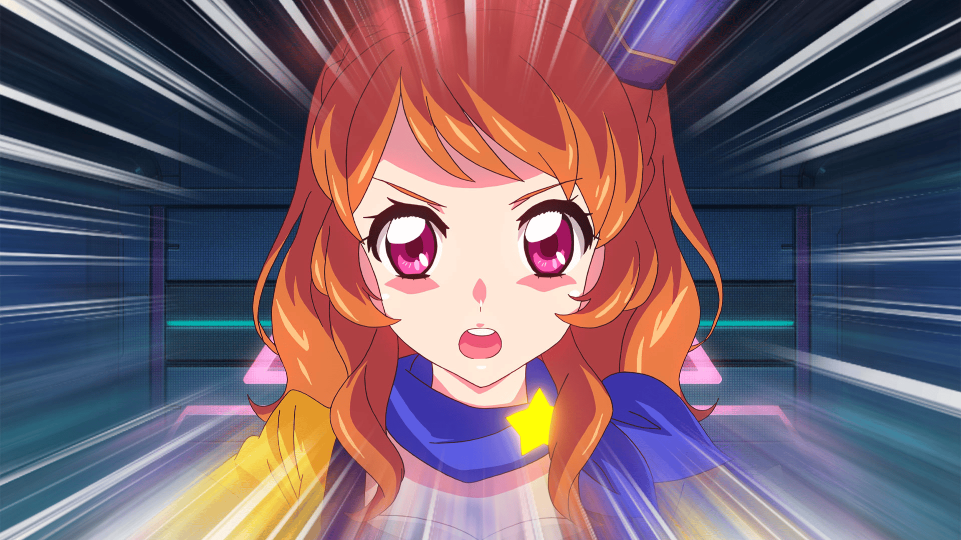 アイカツ 159 話