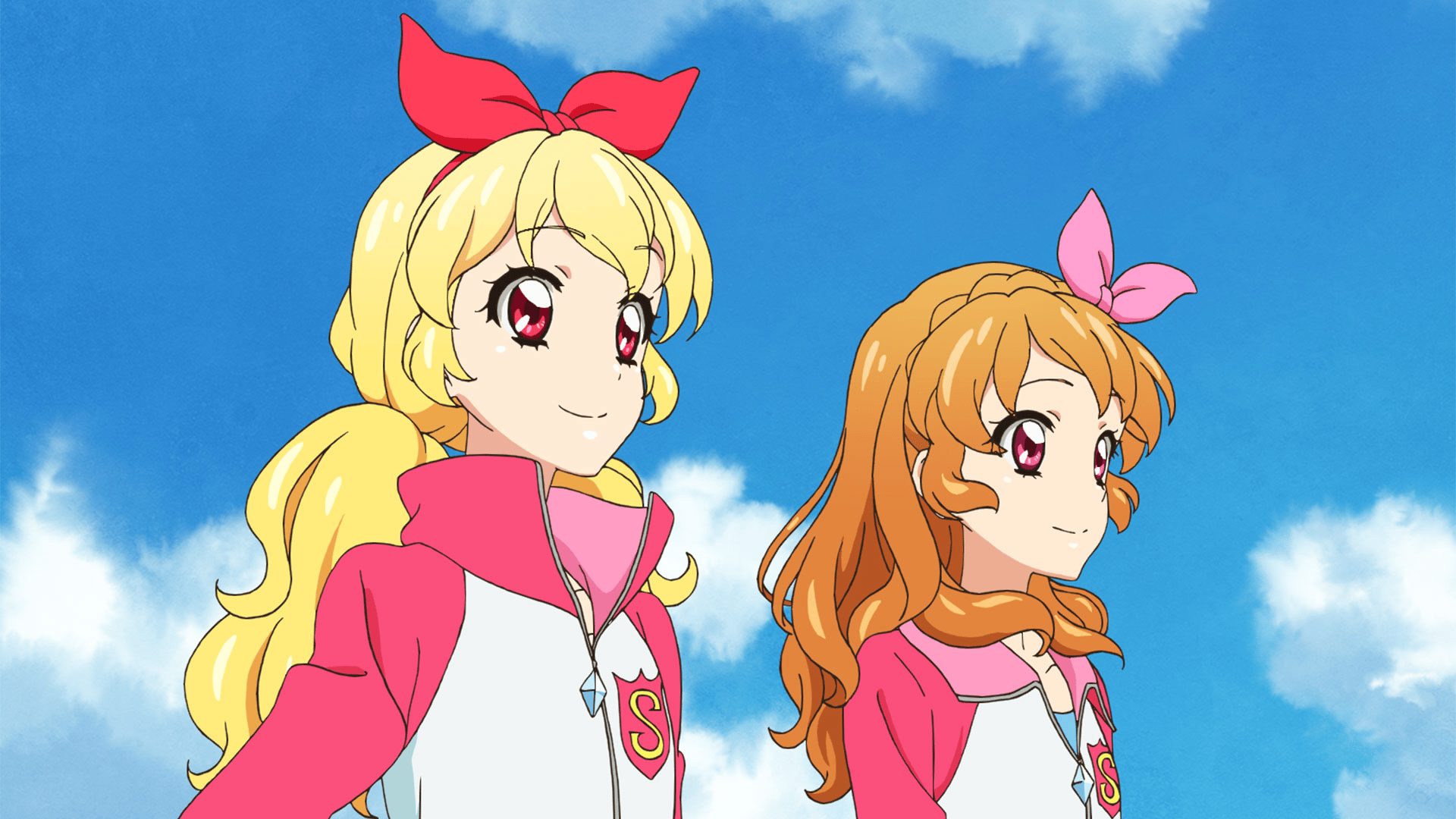 アイカツ！ - アイカツ！（4thシーズン） - 178話 (アニメ) | 無料動画