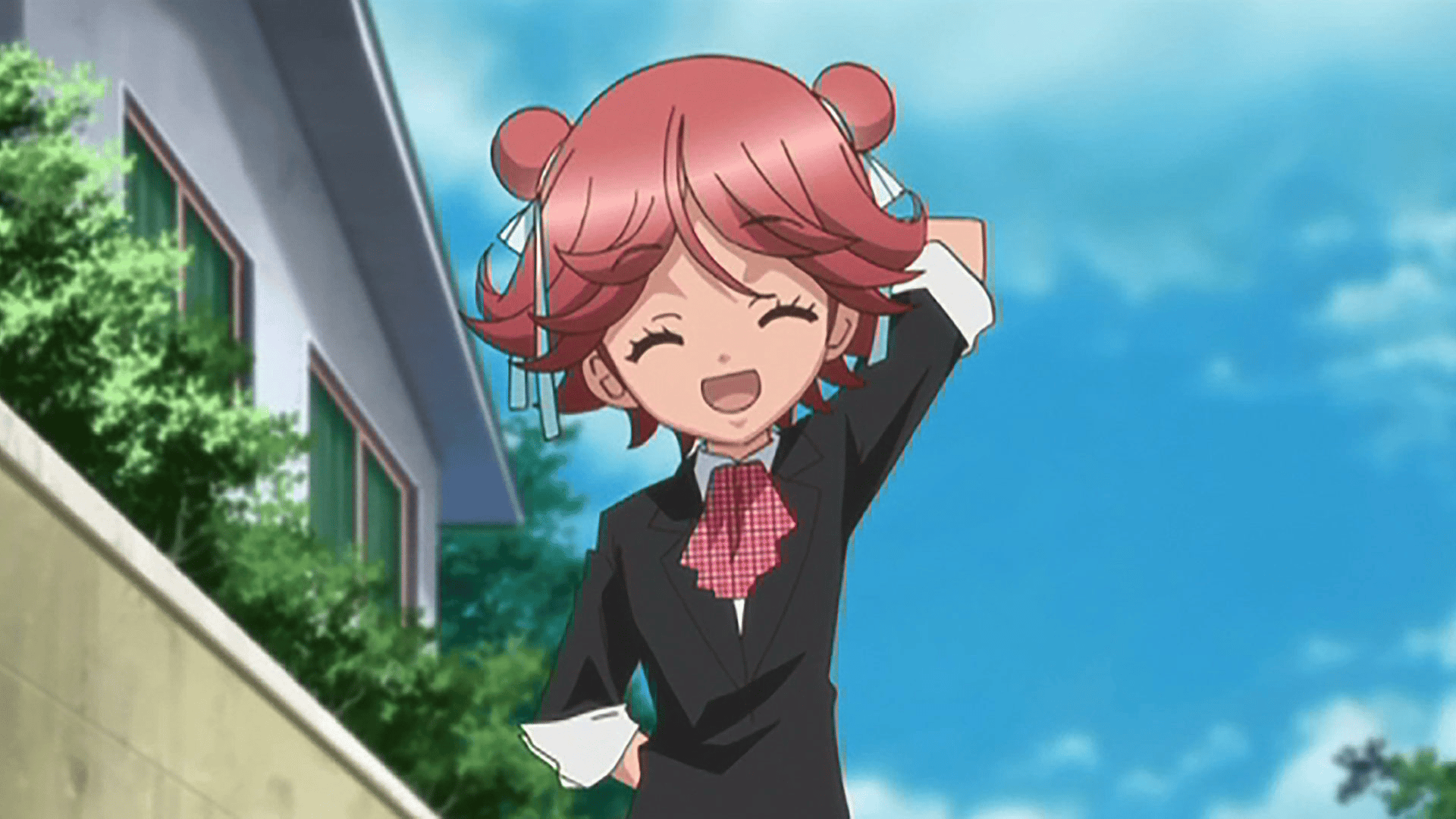 しゅごキャラ!!! どっきどき #1〜12【無料ビデオ1週間】 | 新しい未来