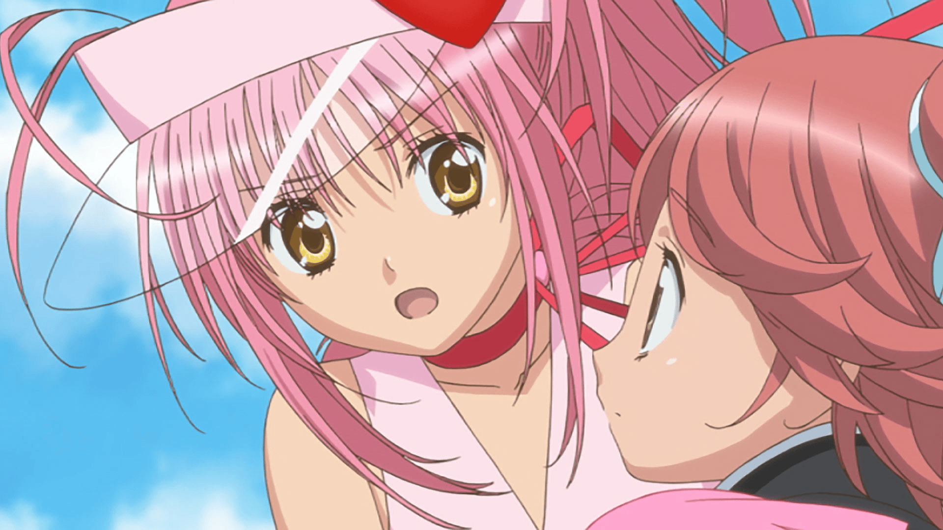 しゅごキャラ！ - しゅごキャラ!!! どっきどき - 13話 (アニメ) | 無料