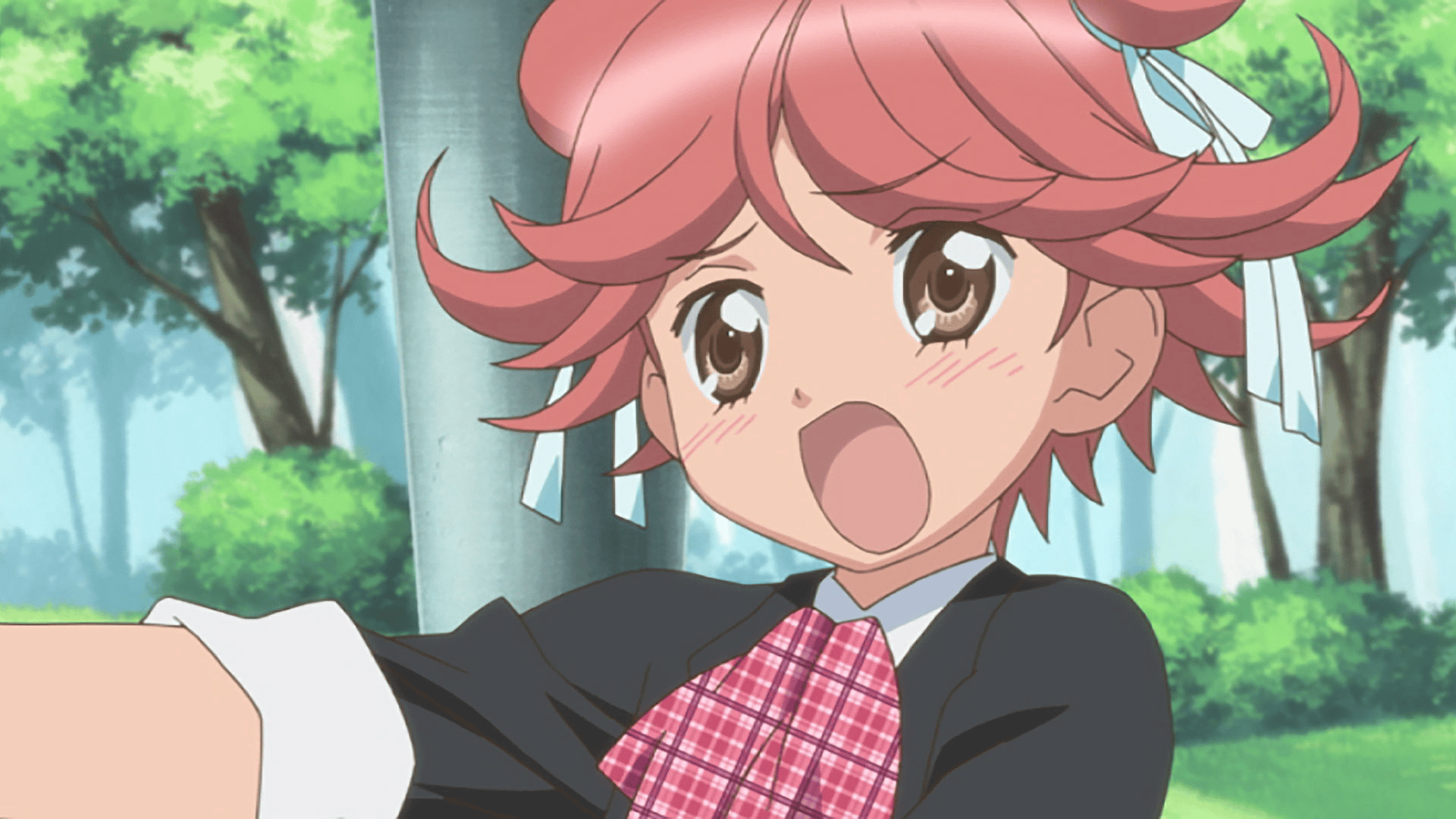 しゅごキャラ！ - しゅごキャラ!!! どっきどき - 15話 (アニメ) | 無料